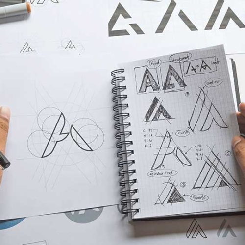 Branding And Logo Design